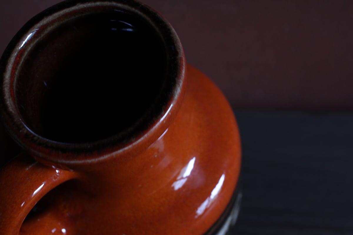 FATLAVA--Scheurich-- 16.5cm | なべ秀陶器店