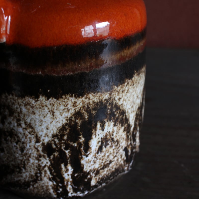 FATLAVA--Scheurich-- 16.5cm | なべ秀陶器店