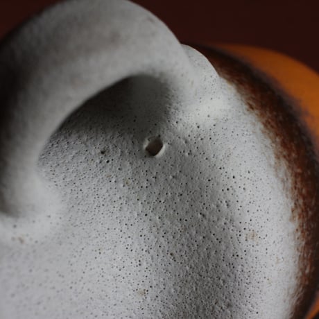 FATLAVA--Scheurich-- 16.1cm