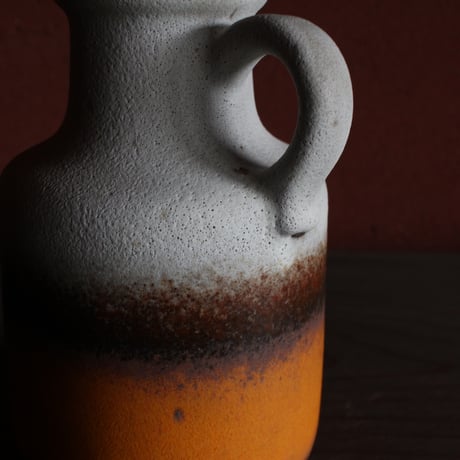 FATLAVA--Scheurich-- 16.1cm