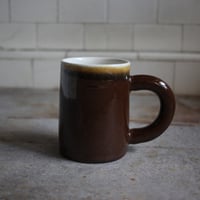 CANASA　マグカップ　L