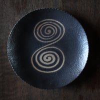十場天伸/飯碗 | なべ秀陶器店