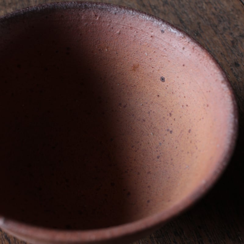 十場天伸　飯茶碗４個セット　未使用 十場天伸 飯茶碗4個セット 未使用