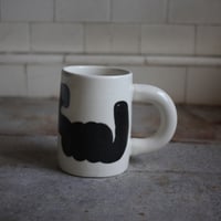 CANASA　マグカップ　L