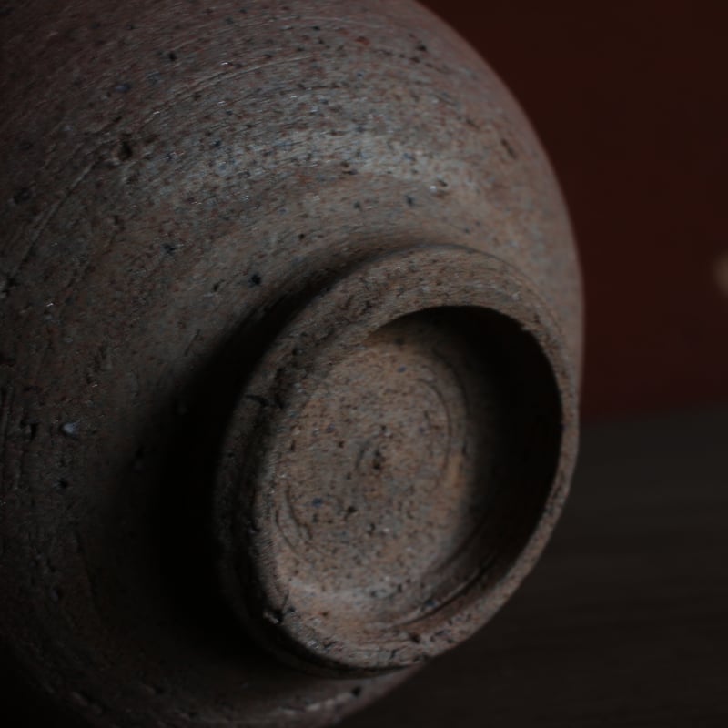 十場天伸/飯碗 | なべ秀陶器店