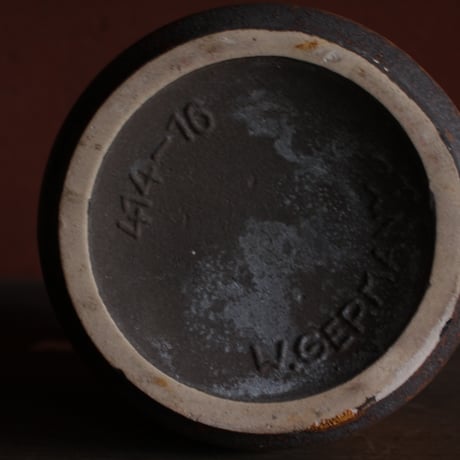 FATLAVA--Scheurich-- 16.1cm