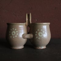 Pottery Jug