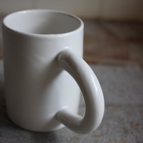 CANASA　マグカップ　L