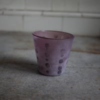 山﨑雄一　dotカップ