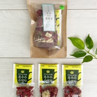 美活eat薬膳茶　とうもろこし茶ベース