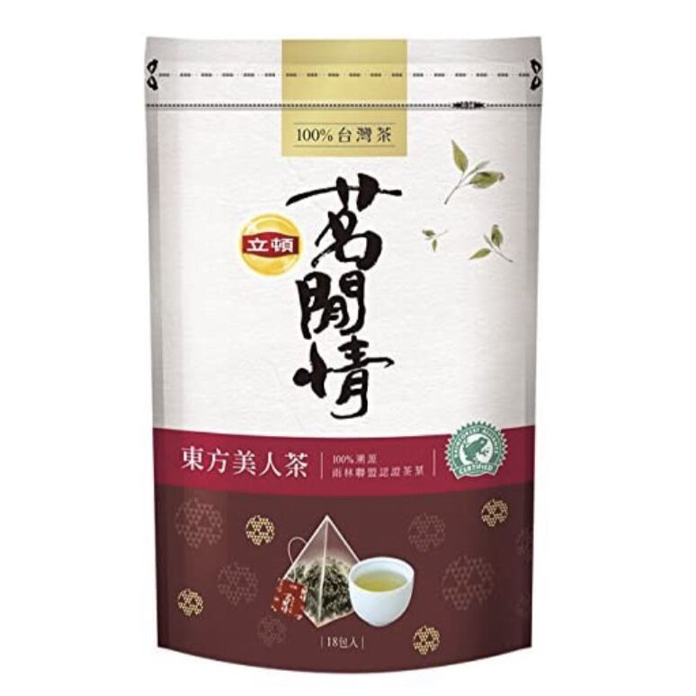 立頓》 茗間情シリーズ（台湾リプトン） [並行輸入品] | 台湾直送便