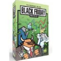 ブラックフライデー 日本語版