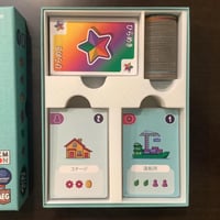 ポイントシティ用スリーブ対応インサート