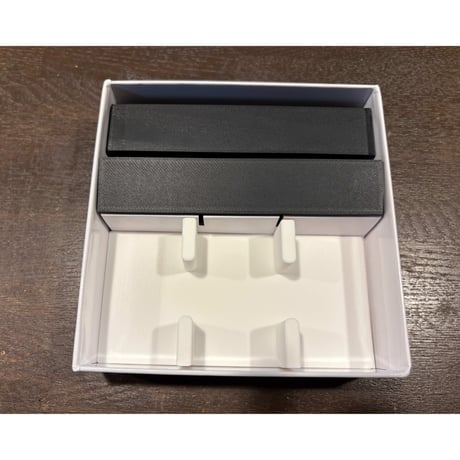【ゲムマ2026春・現地渡し】キャラクターごいた用タイルスタンド&インサートセット ¥2,200(税込)