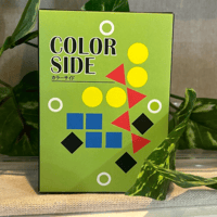 COLORSIDE（カラーサイド）