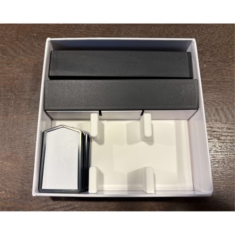 【ゲムマ2026春・現地渡し】キャラクターごいた用タイルスタンド&インサートセット ¥2,200(税込)