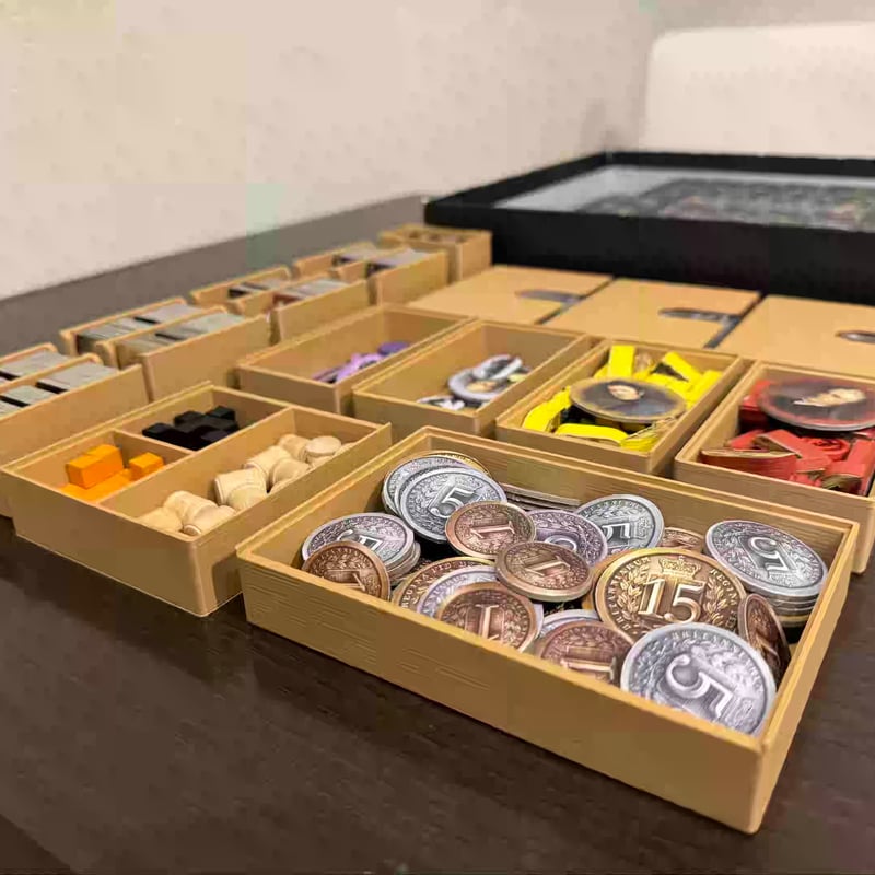 【新品・B級品】ブラスバーミンガム Brass: Birmingham（英語版） 新品・B級品】ブラスバーミンガム Brass: Birmingham（英語版