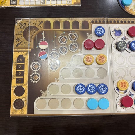 アズールデュエル用オーバーレイ
