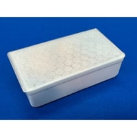 【ゲムマ2026春・現地渡し】★４個セット★ケース&ケース 4分割トレイ 専用フタ