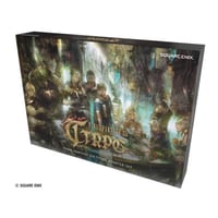 ファイナルファンタジーXIV　TTRPG スターターセット 日本語版