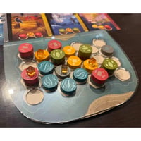 ハーモニーズ用オーバーレイ