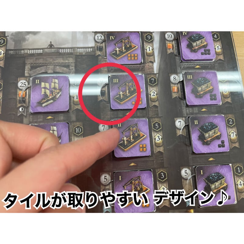 ブラス：ランカシャー オーバーレイ 【4人用セット】 | シンキング 