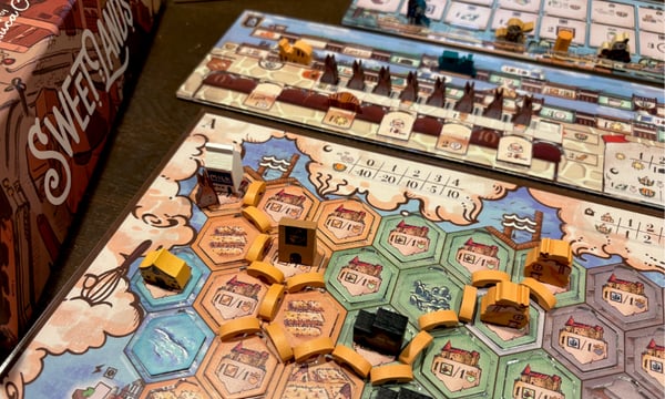 シンキングファクトリー オンラインストア