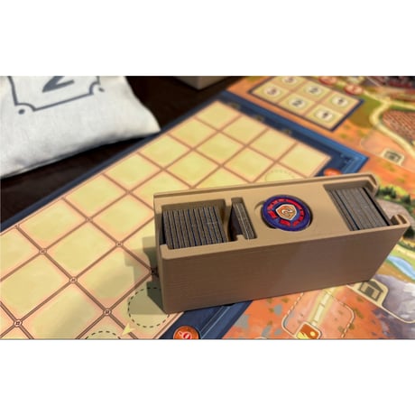 【納期：ご注文から約4週間後】グレートウエスタントレイル用インサートケース