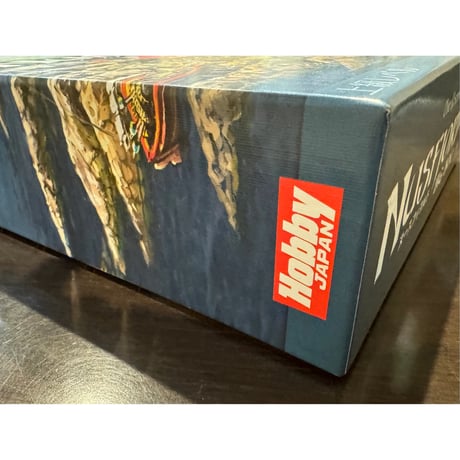 【ゲムマ2026春・現地渡し】ヌースフィヨルドBIGBOX用インサートケース