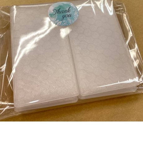 ★４個セット★ケース&ケース 4分割トレイ 専用フタ