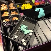 【ゲムマ2026春・現地渡し】クランク！カタコンベ用インサートケース
