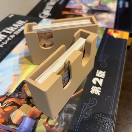 【納期：ご注文から約4週間後】グレートウエスタントレイル用インサートケース
