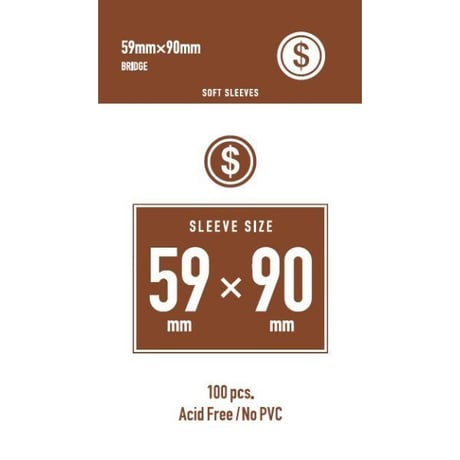 CATEGORY スリーブ | シンキングファクトリー オンラインストア