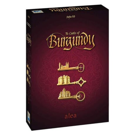 ブルゴーニュプラス　日本語説明書付き