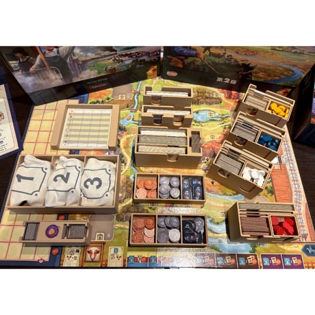 ボードゲーム　25個セット ダンパースタビライザー 用 CBR600 F4i CBR 600 1999-2007