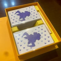 二ムト30周年記念版用スリーブ対応インサート