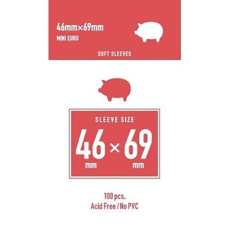 CATEGORY スリーブ | シンキングファクトリー オンラインストア