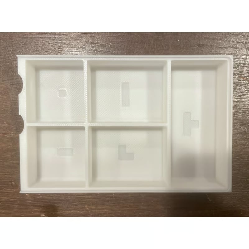 プロジェクトL専用ピーストレイ | シンキングファクトリー プロジェクトL専用ピーストレイ | シンキングファクトリー