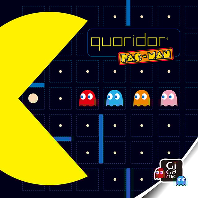 コリドール・パックマン | シンキングファクトリー オンラインストア