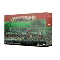 完売しました】バトルバトルフォース：ケイオス・スペースマリーン