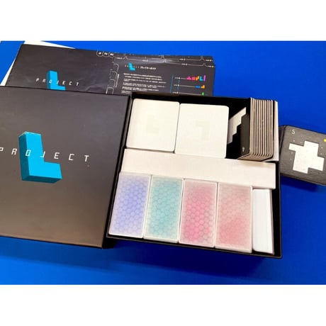 ★４個セット★ケース&ケース 4分割トレイ 専用フタ