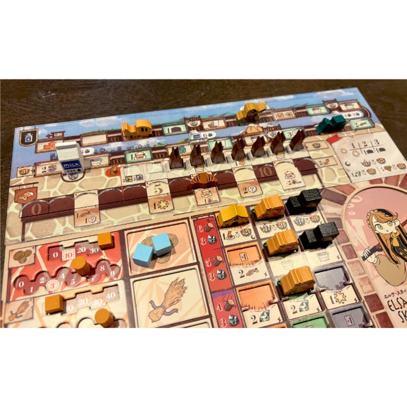 スイーツランド専用オーバーレイ | シンキングファクトリー オンライン