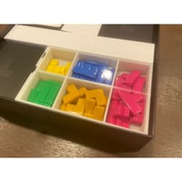 【ゲムマ2026春・現地渡し】プロジェクトL専用ピーストレイ