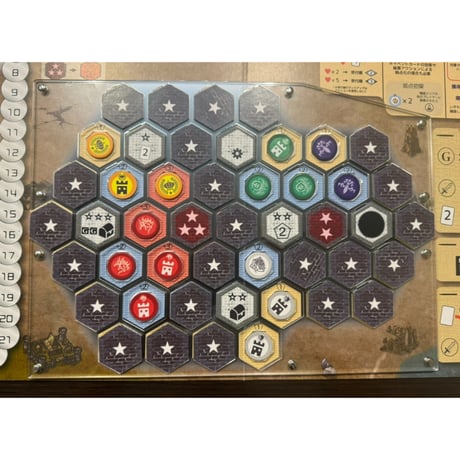 CATEGORY 異世界ギルドマスターズ | シンキングファクトリー