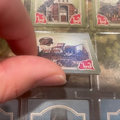 【ゲムマ2026春・現地渡し】ANNO1800用オーバーレイ