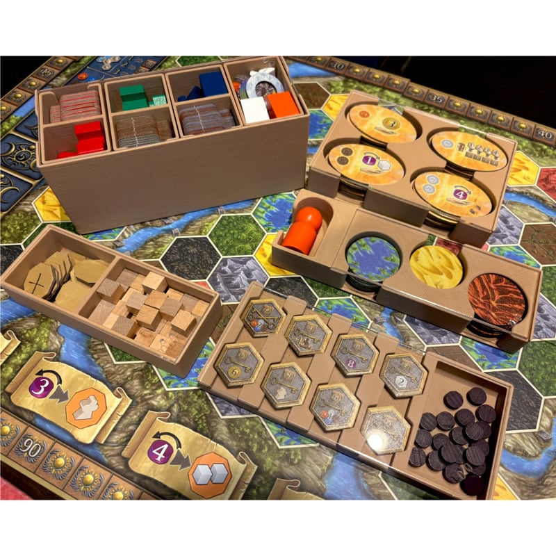 納期：ご注文から約4週間後】テラミスティカ ビッグボックス用