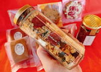 2024.1月⭐︎in安曇野♪お楽しみコラボBOX①【限定25セット】
