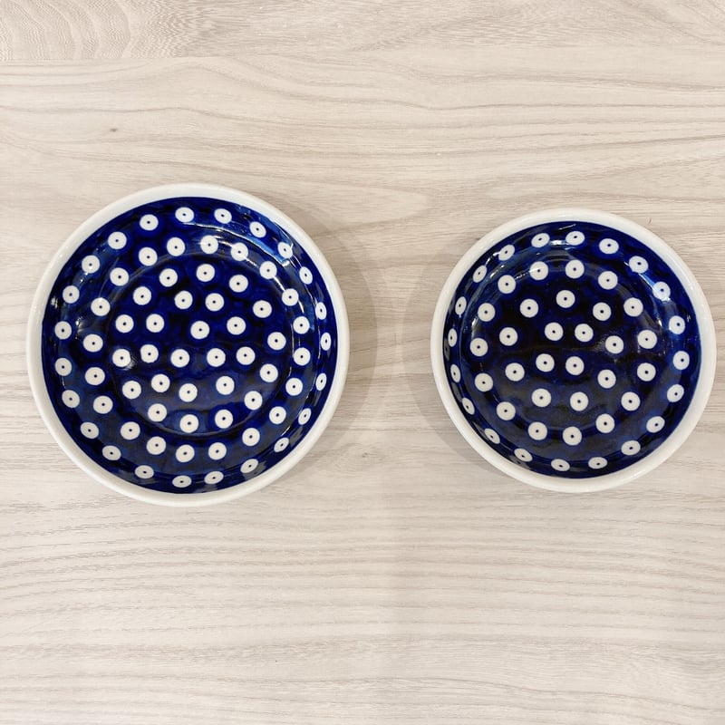 銘々皿14㎝ Z1951A-D42 ザクワディ社 | lilia