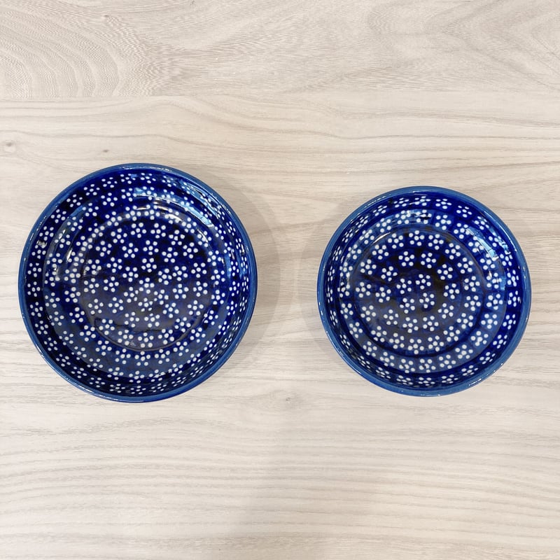 銘々皿11.8㎝ Z1950A-A226A ザクワディ社 | lilia