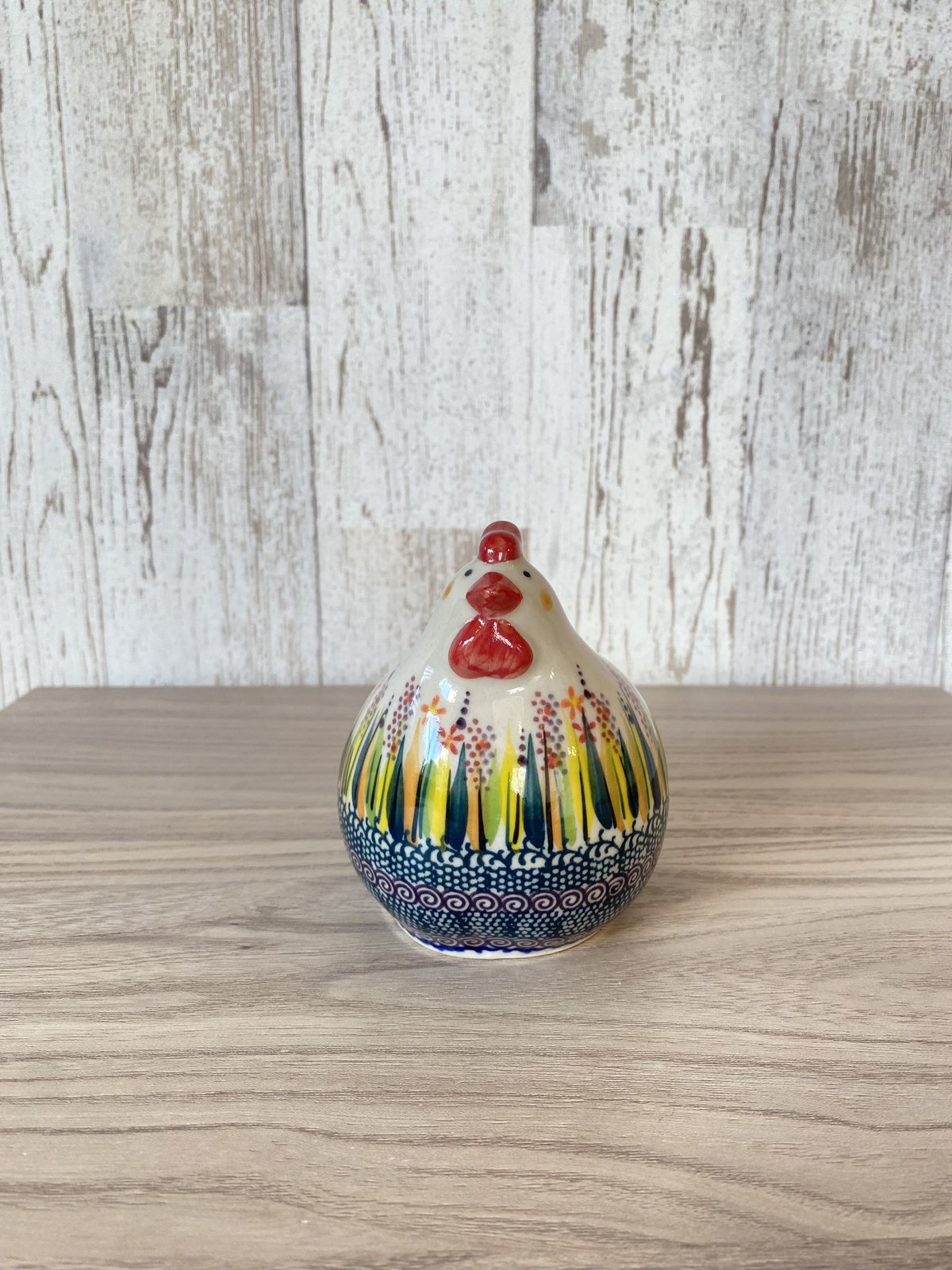 金属製　にわとり　重さがかなりあります。 金属製 にわとり 重さがかなりあります。 金属製 にわとり 重さが